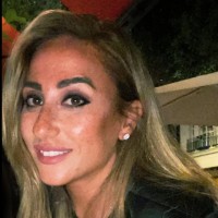Moudi Yafi