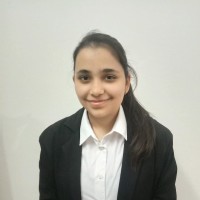 Rakshita Bhatia