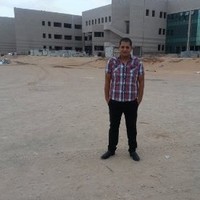 Ahmed Mabrouk Hassan