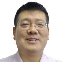 Dong Yuegang