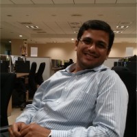 Ketan Khisti