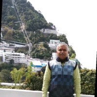 Milind Dange
