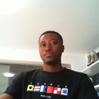 Gerson Mangundu