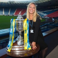 Andrea Rennie