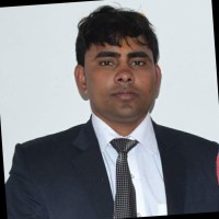 Nagendra Patel