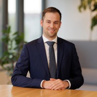 Clemens Fuchs, Cfa