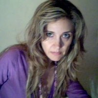 Cristina Pizarro