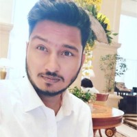 Swapnil Sahoo