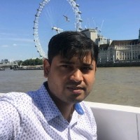 Ankush Mittal