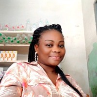 Anabel Anyeley Sowah