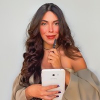 Mayza Marilly Rodrigues de Morais