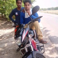 Naresh Kumar Patel