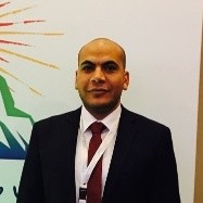 Mohamed Gaber