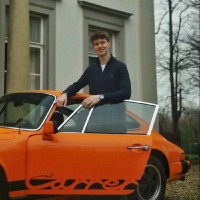 Yannick Nijmeijer