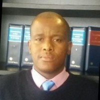 Maphanga Maseko