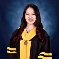 Gwyneth Ramirez, Mba