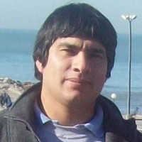 claudio Ariel Contreras