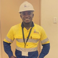 Gideon Afadzi