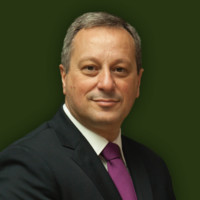 Mustafa Aydın