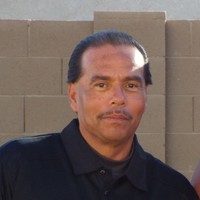Benjamin Maya