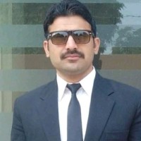 Qaiser Mahmood Advocate
