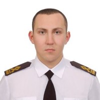 Oleksandr Kiryey