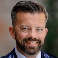 Geir Smith-Solevåg