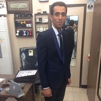Mostafa Abedi