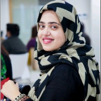 Rida Aamir