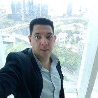 Luiz Carlos Marcelino da Rocha