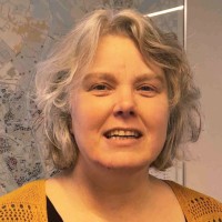 Esmeralda Borgdorff