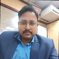 RUPESH DUTTA