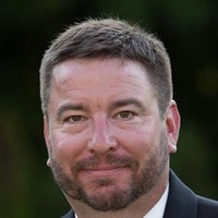 Joe Stump