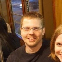 Nathan Keeney
