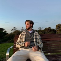 Daniel Anderson