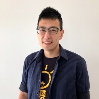 Jerry Lim