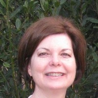 Karen Pierce