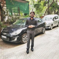 Avinash Devkate