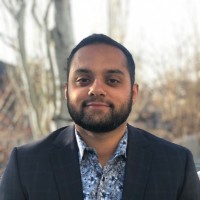 Harminder Gosal, P.Eng, Mba