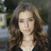 Nina Hayes