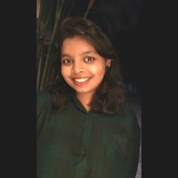 Chaitali Behera