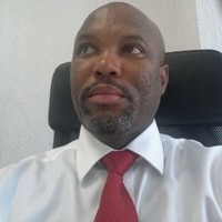 John Gregory Kugblenu