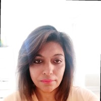 Hina Raj