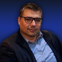 Carlos André Fernandes de Oliveira