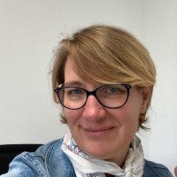 Sylviane Escurat