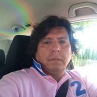 Jorge Luis Zegarra Ramírez