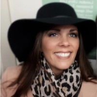 Sarah Louise O’Sullivan