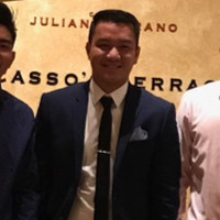 Haichi Nguyen