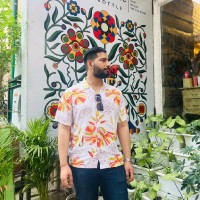 Nitish Vashishtha