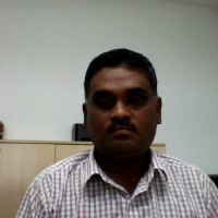 Sudheer P